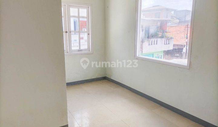 2br Unfurnished House At H. Saanan Kembangan By Travelio Realty 6