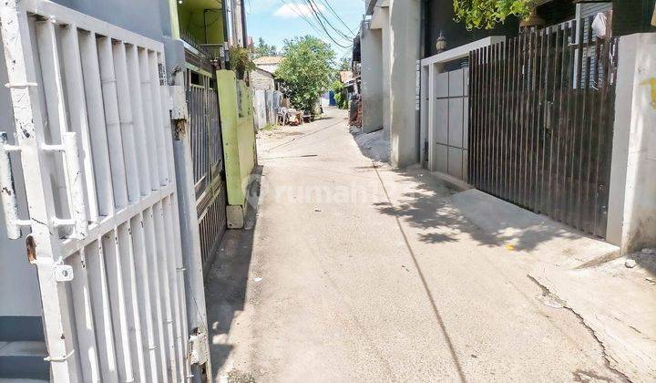 2br Unfurnished House At H. Saanan Kembangan By Travelio Realty 11