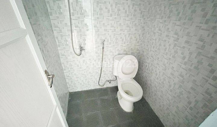 Unfurnished 3br House At Green Exotica Serua By Travelio Realty 6