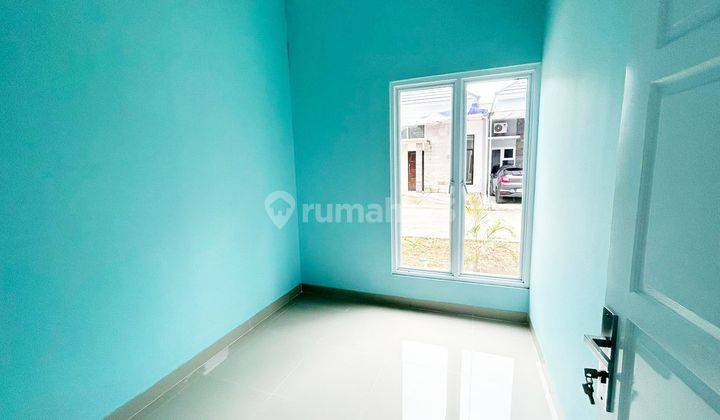 Unfurnished 3br House At Green Exotica Serua By Travelio Realty 9
