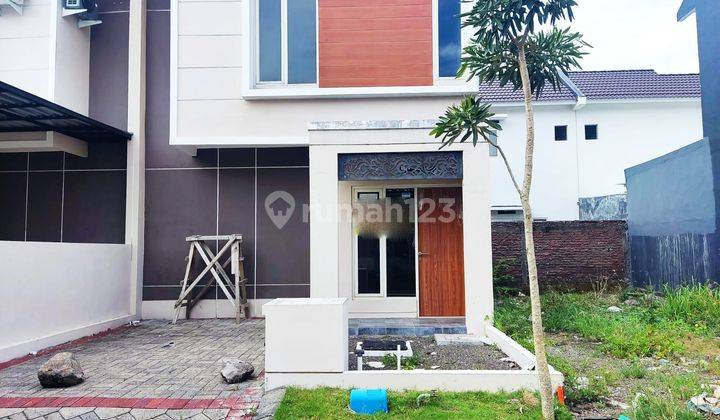 2br 3br 4br House At Puri Surya Jaya By Travelio Realty 1