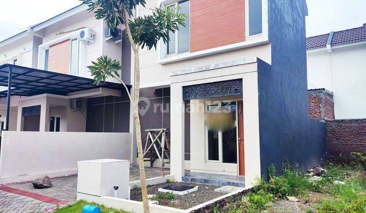 2br 3br 4br House At Puri Surya Jaya By Travelio Realty 2