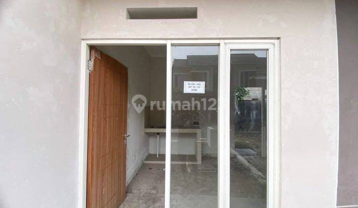 2br 3br 4br House At Puri Surya Jaya By Travelio Realty 13