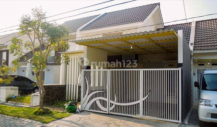 2br 3br 4br House At Puri Surya Jaya By Travelio Realty 17
