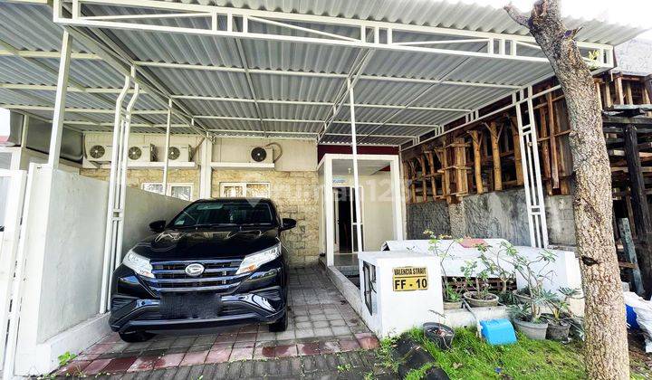 2br 3br 4br House At Puri Surya Jaya By Travelio Realty 25