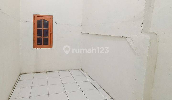 Unfurnished 4br House At Tanah Merdeka Cilincing By Travelio Realty 2