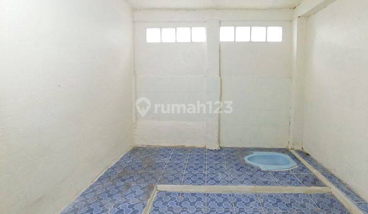 Unfurnished 4br House At Tanah Merdeka Cilincing By Travelio Realty 5