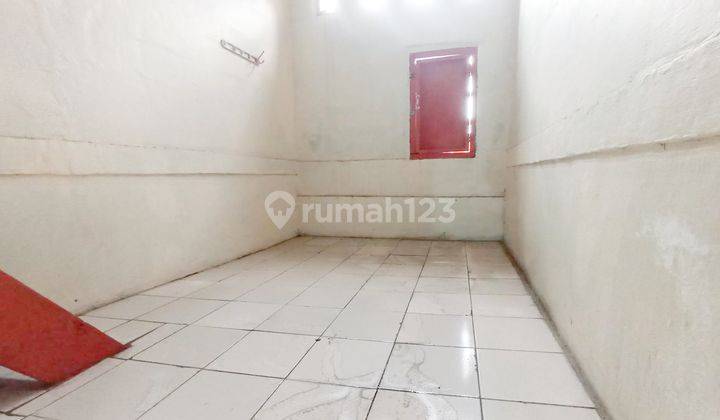 Unfurnished 4br House At Tanah Merdeka Cilincing By Travelio Realty 7