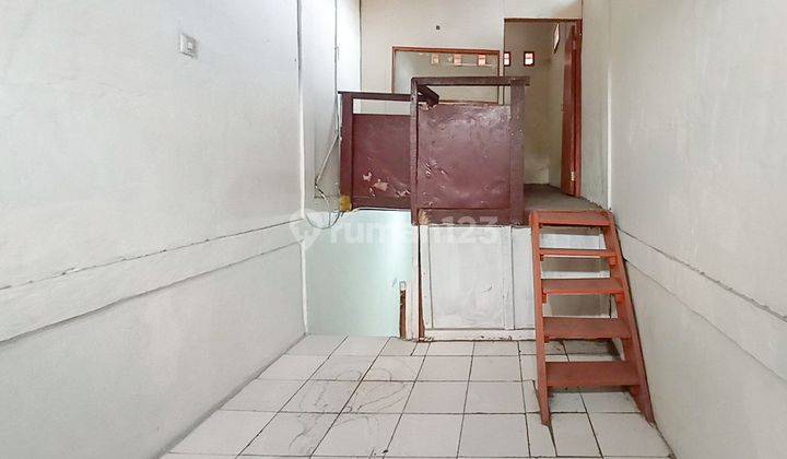 Unfurnished 4br House At Tanah Merdeka Cilincing By Travelio Realty 8
