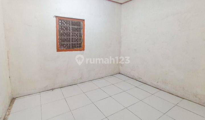 Unfurnished 4br House At Tanah Merdeka Cilincing By Travelio Realty 9