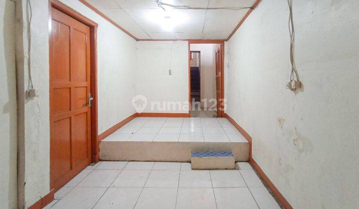 Unfurnished 4br House At Tanah Merdeka Cilincing By Travelio Realty 13