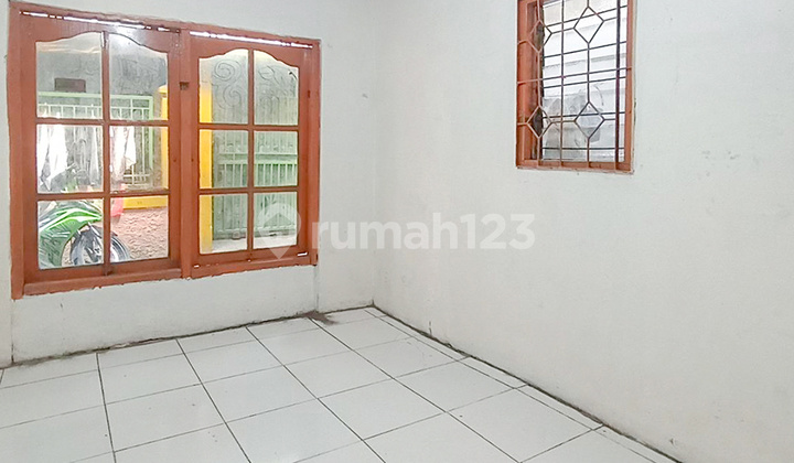Unfurnished 4br House At Tanah Merdeka Cilincing By Travelio Realty 14