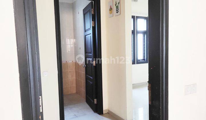 Unfurnished 4br House At Villa Bukit Regency By Travelio Realty 2