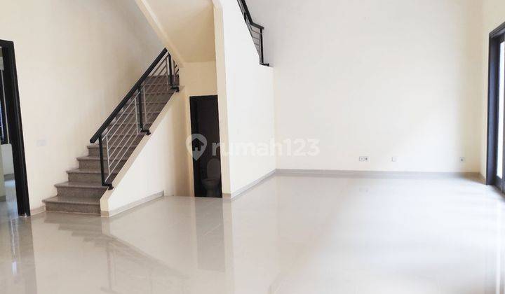Unfurnished 4br House At Villa Bukit Regency By Travelio Realty 6