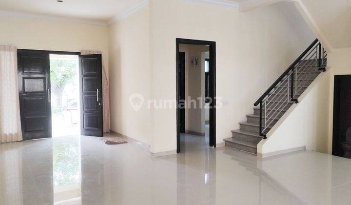 Unfurnished 4br House At Villa Bukit Regency By Travelio Realty 7