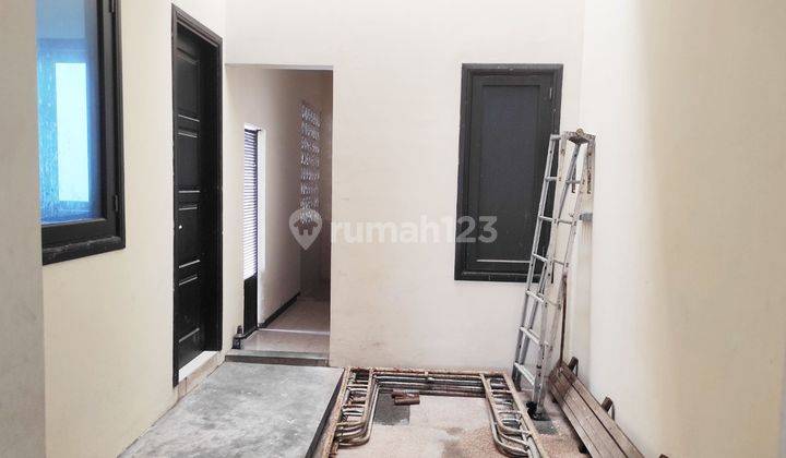 Unfurnished 4br House At Villa Bukit Regency By Travelio Realty 19