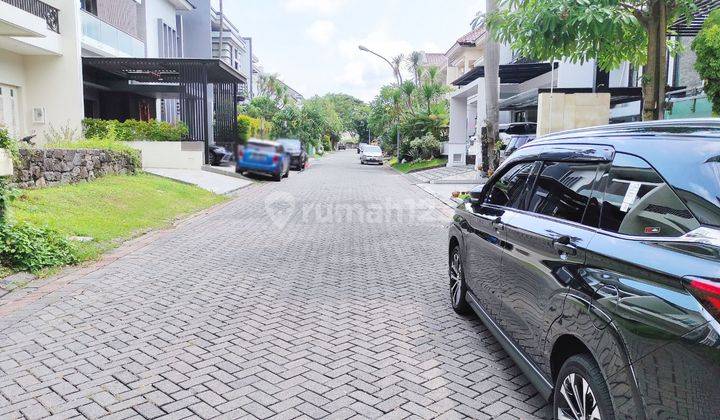 Unfurnished 4br House At Villa Bukit Regency By Travelio Realty 21