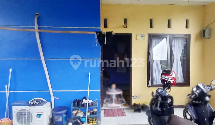 2br House At Perumahan Griya Cibucil Permai By Travelio Realty 3
