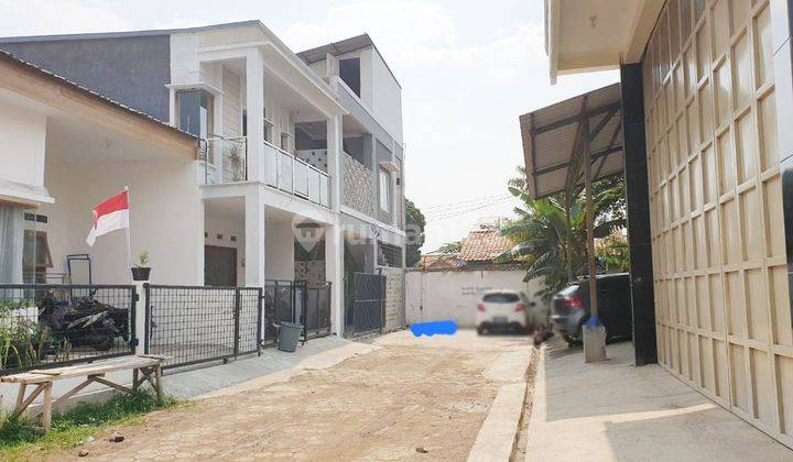 Unfurnished 2br House At Tirta Indah Cimahi By Travelio Realty 2