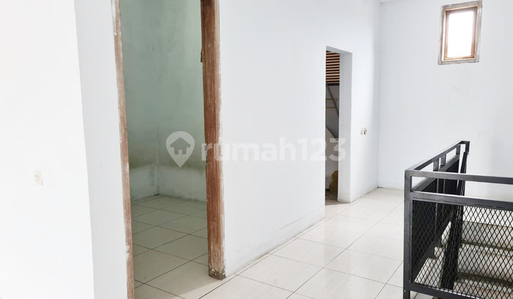 Unfurnished 2br House At Tirta Indah Cimahi By Travelio Realty 3