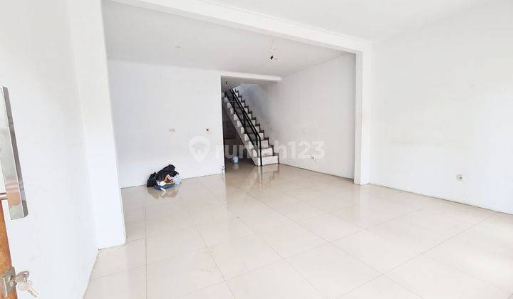 Unfurnished 2br House At Tirta Indah Cimahi By Travelio Realty 4