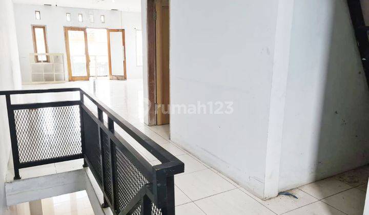 Unfurnished 2br House At Tirta Indah Cimahi By Travelio Realty 5