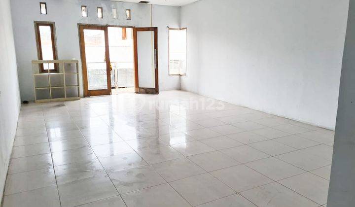 Unfurnished 2br House At Tirta Indah Cimahi By Travelio Realty 6