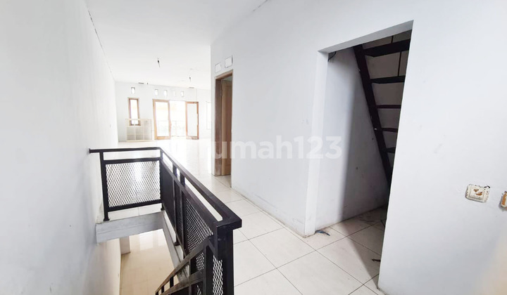 Unfurnished 2br House At Tirta Indah Cimahi By Travelio Realty 7