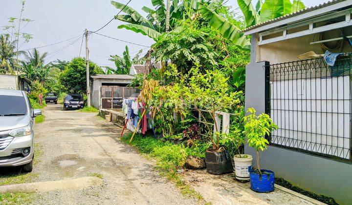 Unfurnished 1br House At Nanggerang Indah Residence By Travelio Realty 2