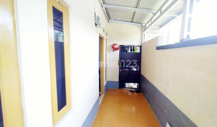 Unfurnished 1br House At Nanggerang Indah Residence By Travelio Realty 7