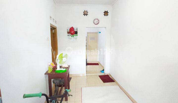 Unfurnished 1br House At Nanggerang Indah Residence By Travelio Realty 8