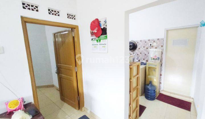 Unfurnished 1br House At Nanggerang Indah Residence By Travelio Realty 10
