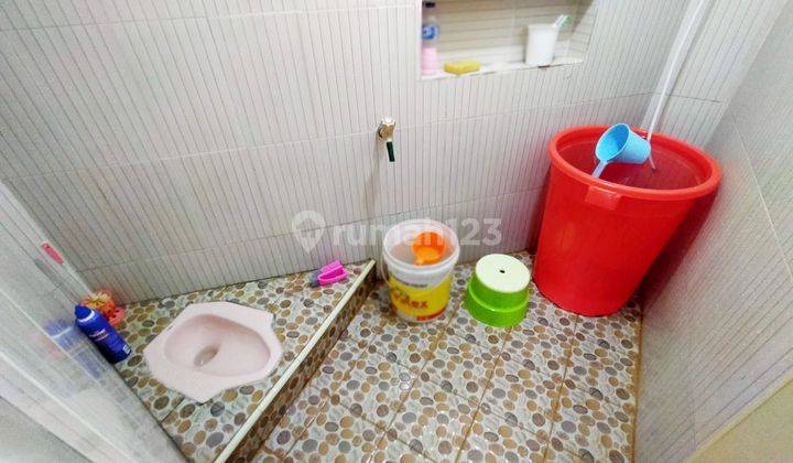 Unfurnished 1br House At Nanggerang Indah Residence By Travelio Realty 13