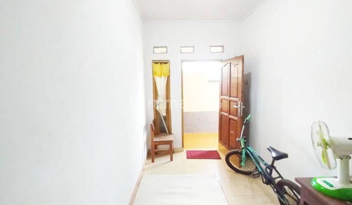 Unfurnished 1br House At Nanggerang Indah Residence By Travelio Realty 14