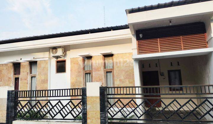 Strategic 4br House At Godean By Travelio Realty 4