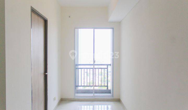 Studio 1br 2br Furnished And Unfurnished Apartemen Akasa Pure Living Bsd 2