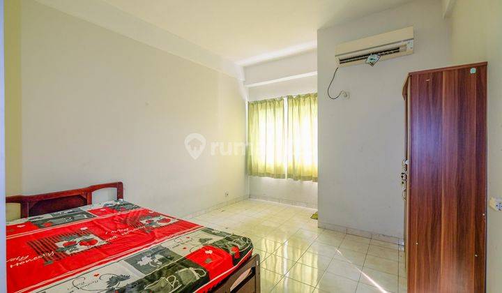 Studio 1br Furnished Apartemen Margonda Residence 1 By Travelio 1