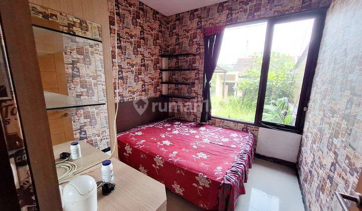 Unfurnished 2br House At Villa Pajajaran Permai By Travelio Realty 3