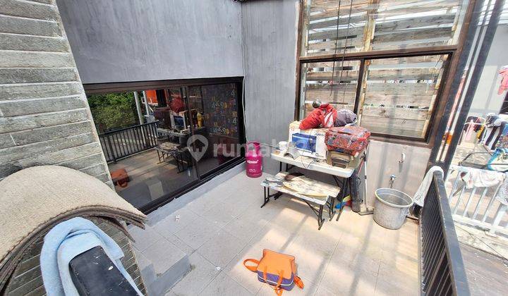 Unfurnished 2br House At Villa Pajajaran Permai By Travelio Realty 6