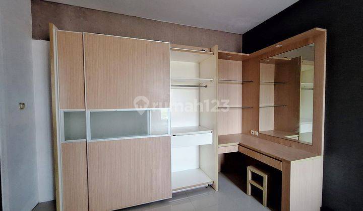 Unfurnished 2br House At Villa Pajajaran Permai By Travelio Realty 8