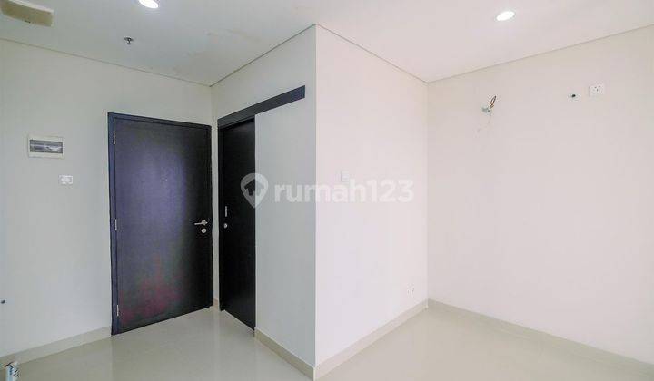 Furnished And Unfurnished Apartemen Atlanta Residence 2