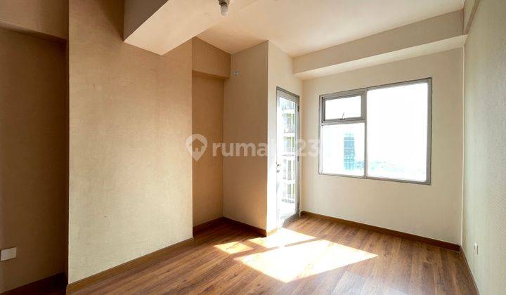 Studio 1br Furnished And Unfurnished Apartemen Jatinangor By Travelio