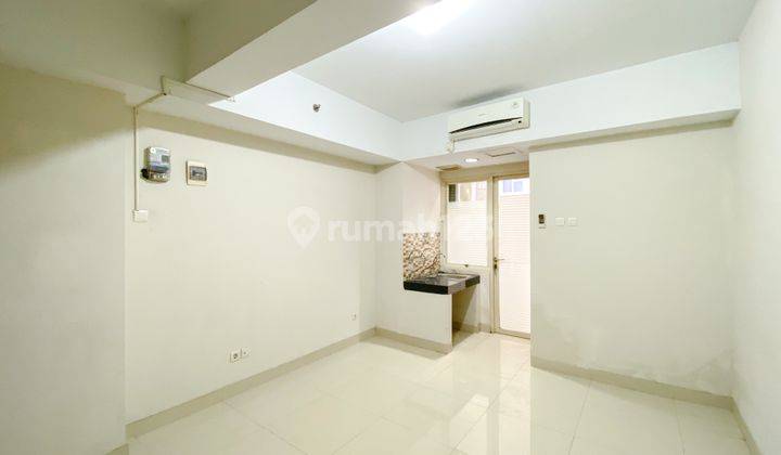 Studio 1br 2br Furnished And Unfurnished Apartemen Green Park View By Travelio 2