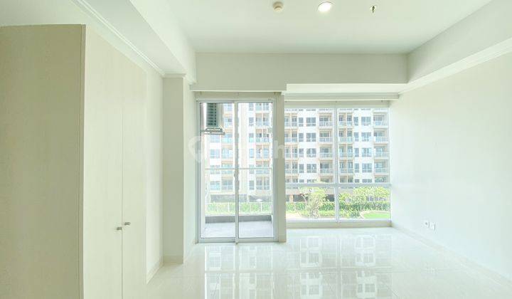 Studio 2br 3br Furnished And Unfurnished Apartemen Green Sedayu By Travelio 2