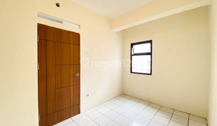 Unfurnished Apartemen Kemang View By Travelio 2