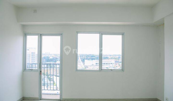 Studio 2br Furnished And Unfurnished Apartemen Park View Condominium 2