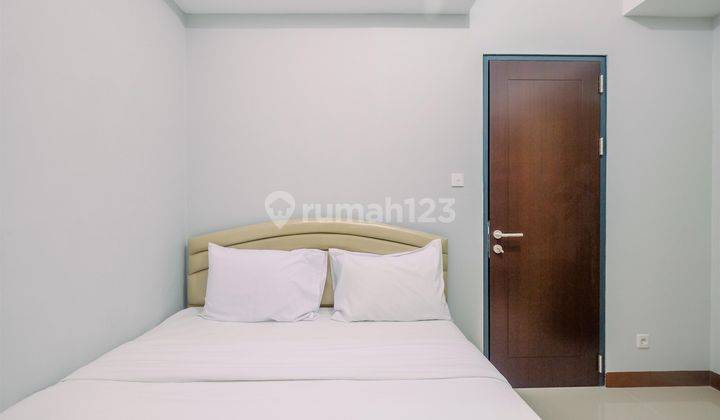 1br 2br Furnished Apartemen Royal Heights 1