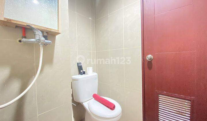 Studio 2br Furnished And Unfurnished Apartemen Taman Melati Jatinangor 2