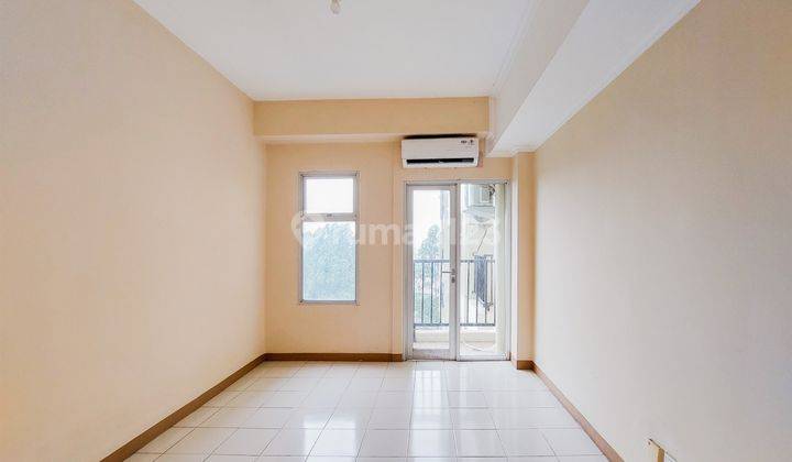 Studio 2br Furnished And Unfurnished Apartemen Victoria Square 2