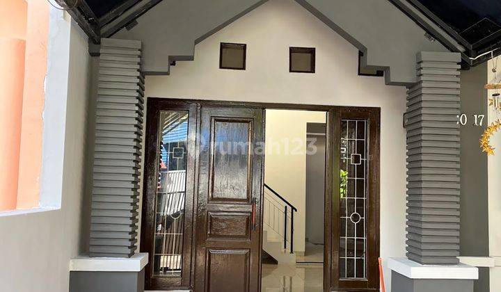 2BR/3BR/4BR House at Taman Harapan Baru By Travelio 1